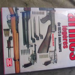 encyclopédie des armes légères