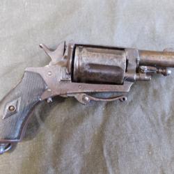 Revolver 6mm Velodog     (MS#07)