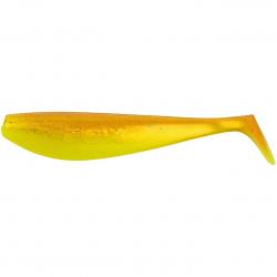 Leurre Souple Fox Rage Zander Pro Shad 7,5cm Sun Dance UV A l'unité 7.5cm