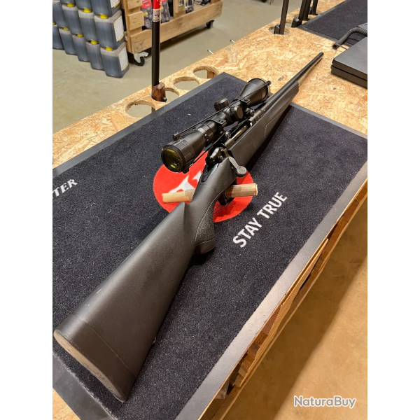 Carabine occasion Remington 783 - Cal. 243 Win