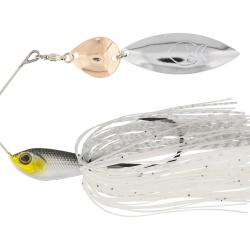Spinnerbait Westin MVibe Pro Colorado 28g 28g Headlight