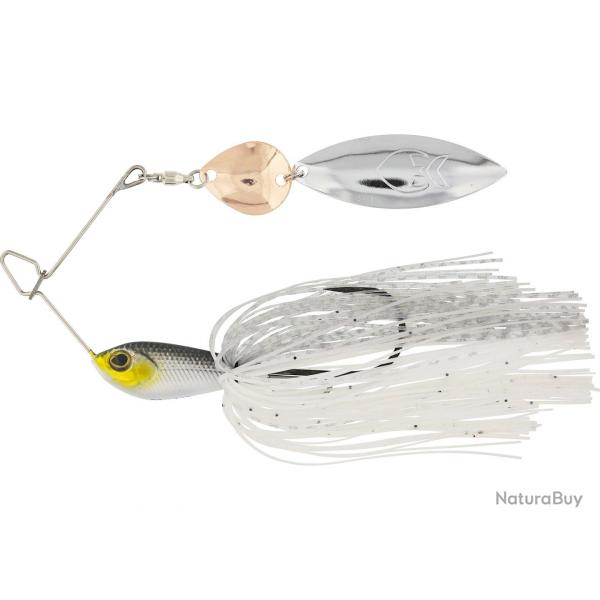 Spinnerbait Westin MVibe Pro Colorado 28g 28g Headlight