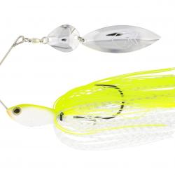 Spinnerbait Westin MVibe Pro Colorado 28g 28g Lemon