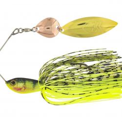 Spinnerbait Westin MVibe Pro Colorado 28g 28g Kaiko