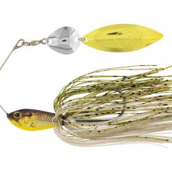 Spinnerbait Westin MVibe Pro Colorado 28g 28g Ayu