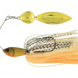Spinnerbait Westin MVibe Pro Colorado 28g 28g Rudd