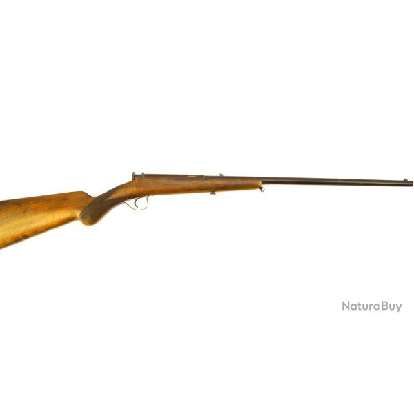 Carabine Bayar 1909 22LR 1 sans prix de rserve