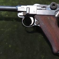 P08/14 DWM 1914 calibre 9 x19