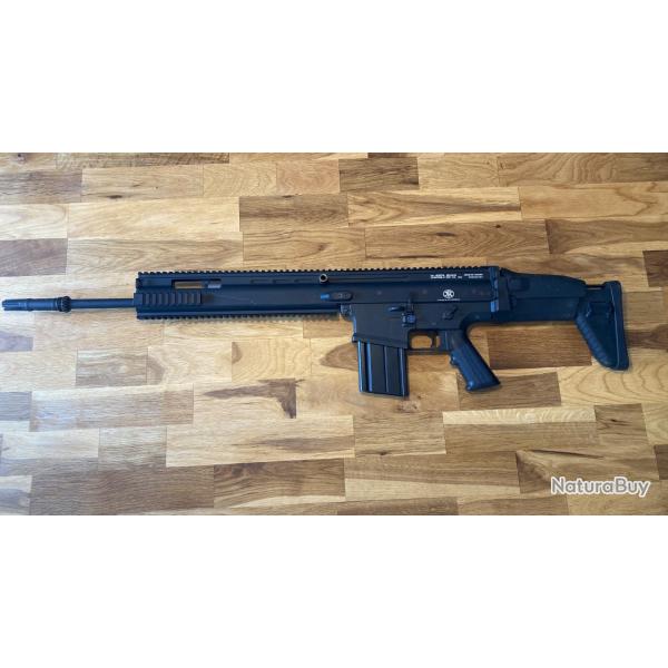 VFC Scar-H MK20 SSR Airsoft
