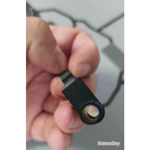 Miroir de visite pour FAMAS