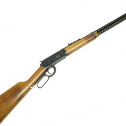Carabine Winchester modèle 94 calibre 30-30 numero 4895383