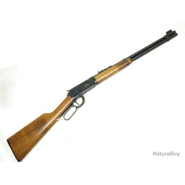 Carabine Winchester modle 94 calibre 30-30 numero 4895383