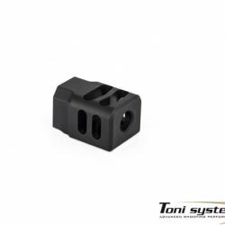 COMPENSATEUR TONI SYSTEM POUR CANIK ELITE COMBAT