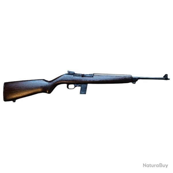 OCCASION  CARABINE ERMA WERKE EM1 TYPE USM1 calibre 22 LR ref 0005791