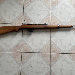 carabine espagnole destroyer 9 mm largo