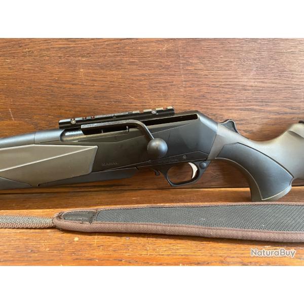 Browning Maral GAUCHER Calibre 30-06 sprg Excellent tat