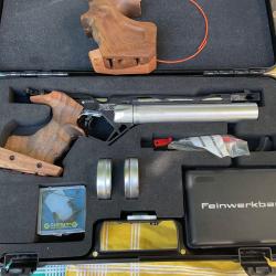 FEINWERKBAU P8X