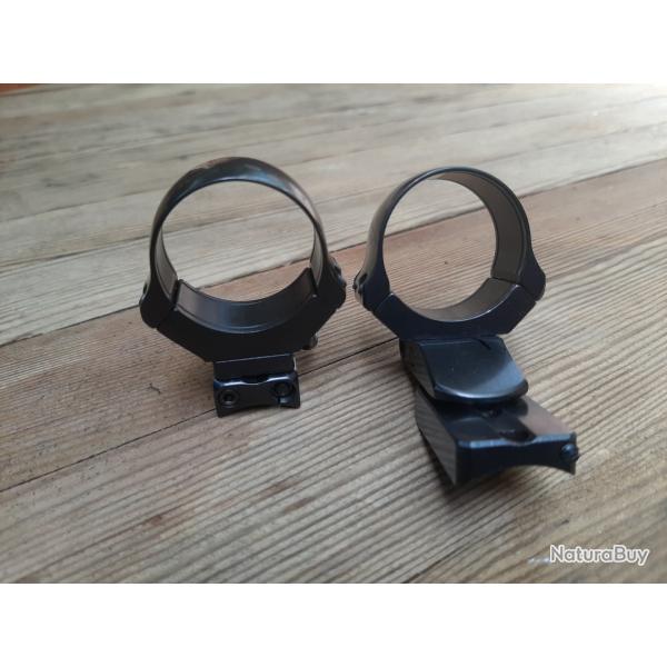 EAW pivotant 34mm browning bar mk1 et mk2