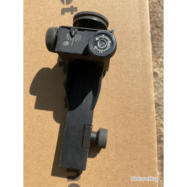 Dioptre Walther