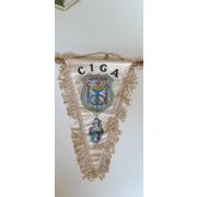Troc Echange Fanion de gendarmerie de chamonix sur