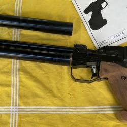 Feinwerkbau model 2