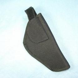 Etui cordura Pistolet Mac 50 - P38 - Radom - Colt 45  Ref C 13