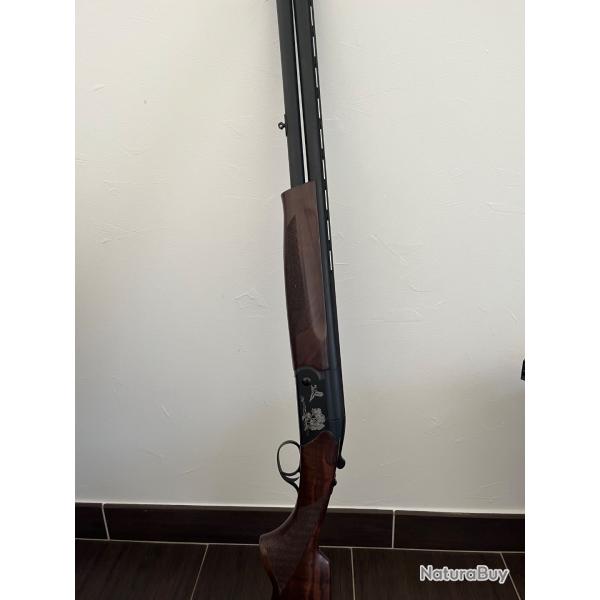 Huglu superpos cal 12 / 66 cm