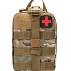 Trousse de secours Treillis v2