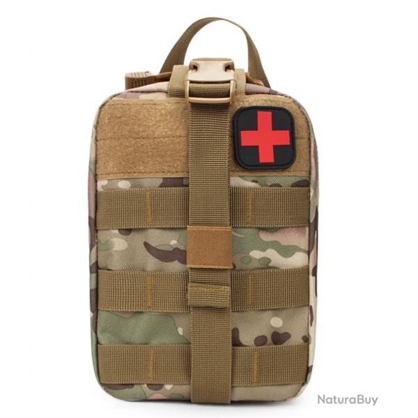 Trousse de secours Treillis v2