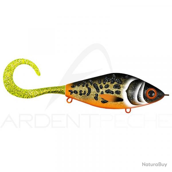 Leurre coulant CWC Guppie 033