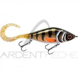 Poisson nageur STRIKE PRO Guppie downsize 03