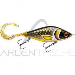 Poisson nageur STRIKE PRO Guppie downsize 08