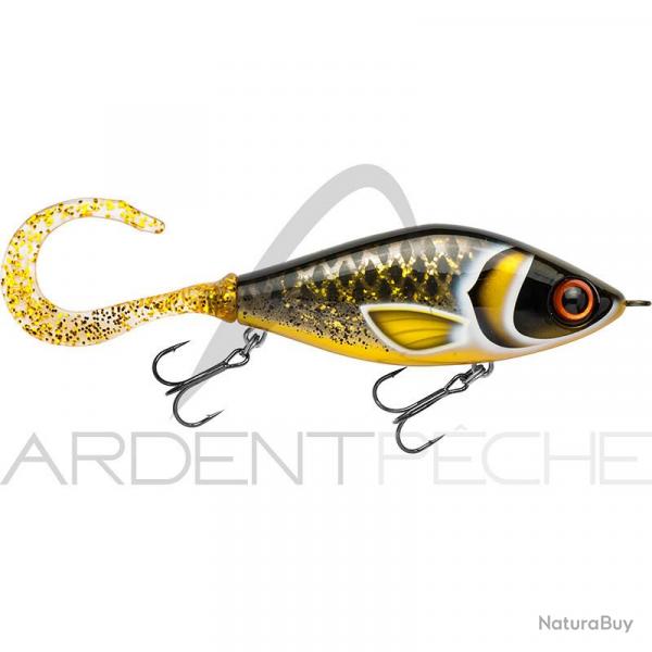 Poisson nageur STRIKE PRO Guppie downsize 08