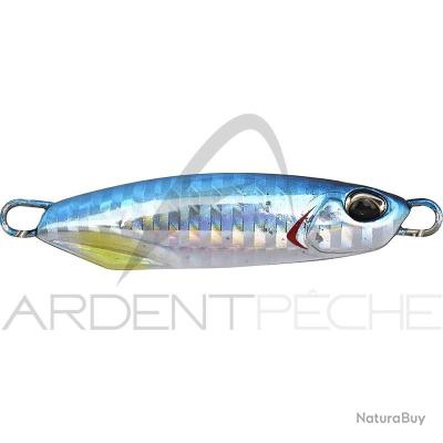 DUO Drag Metal Cast Jig - 20g Metal Lure For Shore Jigging, Blue-Runners, Casting Distance, Made In Japan