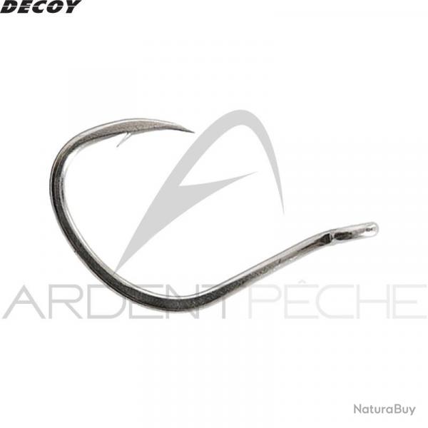 Hameon simple DECOY JS-3 Pike type R H6/0