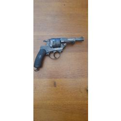 Revolver 1873