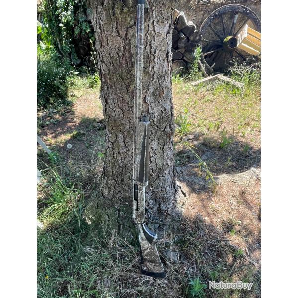 Remington Versa Max 12/89