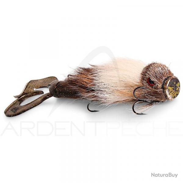 Leurre CWC Miuras mouse magnum 01 Ice cream