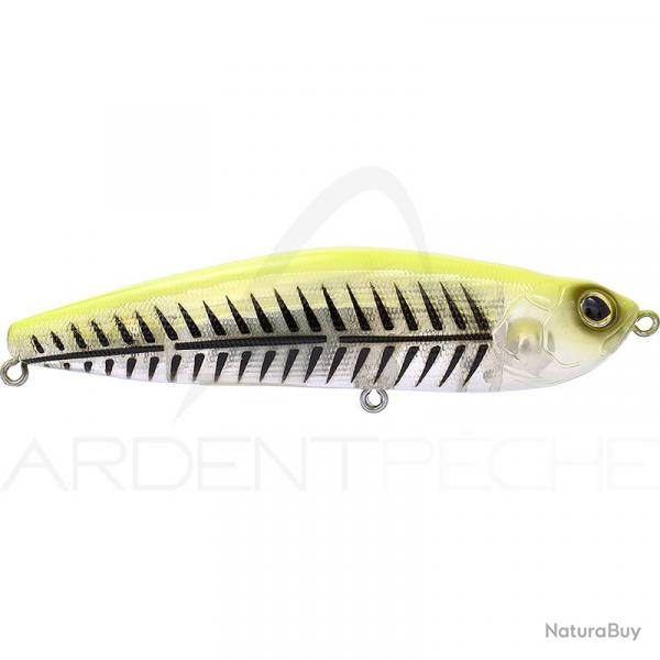 Leurre de surface XORUS Z Claw evo Belone
