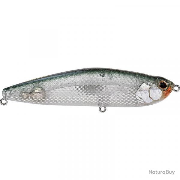 Leurre de surface XORUS Z Claw evo Belone
