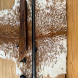 Canon Blaser R93 - Calibre 270 WSM