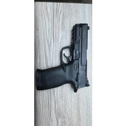 Smith et wesson MP22 compact