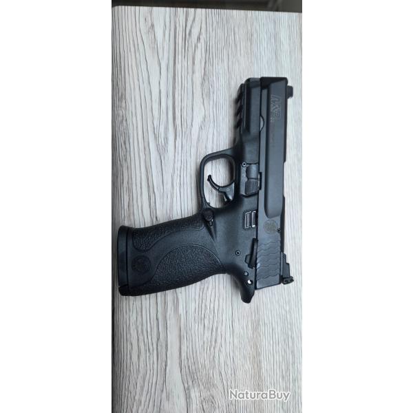 Smith et wesson MP22 compact