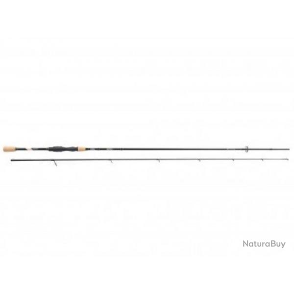 Canne  pche mitchell epic r 272 2/12 ml spinning 2.70m