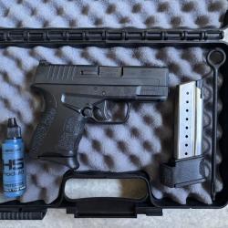 HS Produkt S7 3.3" 9x19 mm