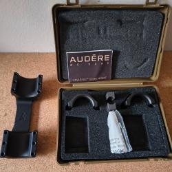 montage Audere