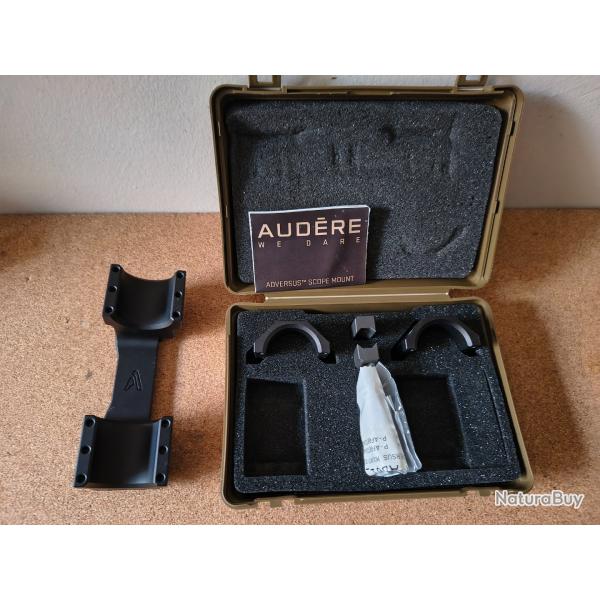 montage Audere
