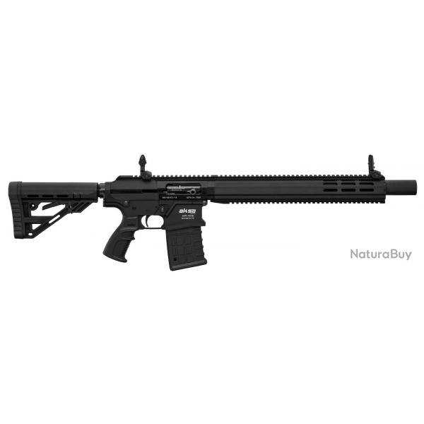FUSIL SEMI AUTO SEGNO CAL. 12/76 18.5'' | AKSA ARMS