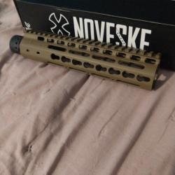Ris noveske aeg
