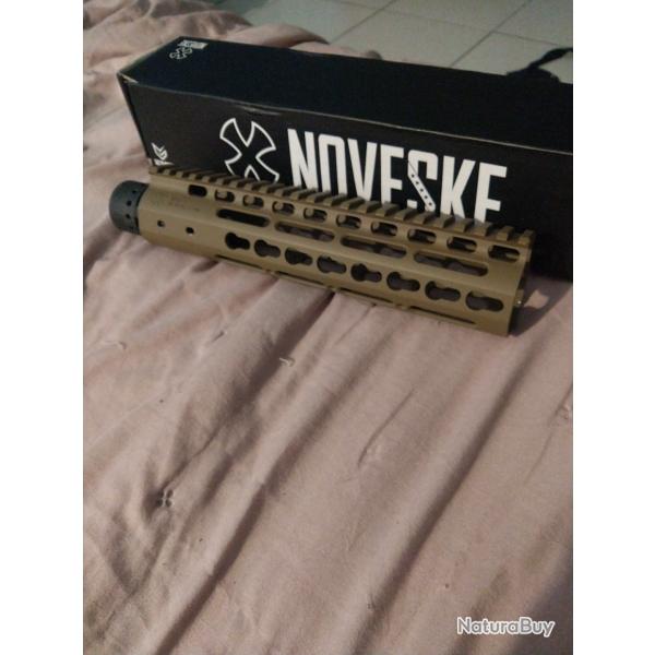 Ris noveske aeg